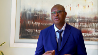 Expert Cites Crucial Role of International Cooperation in Enhancing Ethiopia's Public Audit Quality
