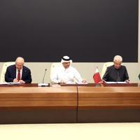 Türkiye, Qatar, Indonesia, Pakistan sign defense accord