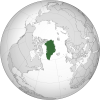 Greenland and Europe’s Power Gap