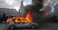 Opinion: The French fantasy is coming to an end