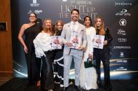 Breast cancer awareness highlighted at annual gala