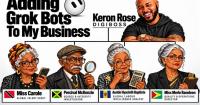 How I’ve Integrated Grok Bots into my Business