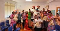 Samoa youth representatives push for action on human rights at Pacific conference
