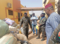 Burkina Faso’s anti-contraband crackdown exposes urgent public health and economic risks