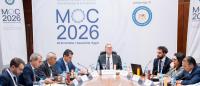 Egypt seeks to accelerate oil, gas investments