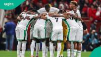 6 big football tournaments Nigeria will miss in 2027 after FIFA World Cup heartbreak