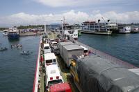 ADB warns of risks faced by ports in PHL due to climate hazards