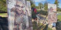 West Virginia’s first Thomas Dambo Troll coming to Huntington