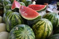 Fresh food price threat looms