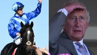 Australian media tease King Charles over ‘Royal regret’ as horse he sold becomes favourite for £5MILLION Melbourne Cup