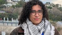 ‘They try to break us’: Pro-Palestine activists in Czech custody