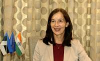 Want To Further Develop Business Ties, Continue Political Cooperation With India: Estonian Envoy