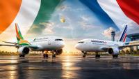Covid-19 fallout: how air Côte d’Ivoire and air France’s codeshare reshapes Paris-Abidjan travel costs
