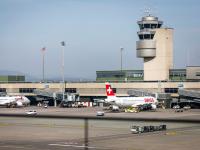Zurich Airport reorganises management after rocky start in India
