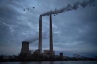 UN sees higher global warming even if countries reduce heat-trapping emissions