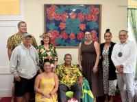 National Tourism Policy consultation begins