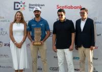 PGA Ocean’s 4 crowns Joey Savoie and determines Top 10 Korn Ferry Tour Qualifiers in Playa Nueva Romana