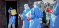 Ebola Outbreak Reaches Nigeria; Kenya Reports Nine Cases