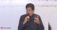 Commerce min organising FTA outreach initiatives to help states unlock export potential: Goyal