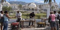 What Haiti shows Ecuador about helicopters for hire