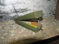 Finland is Planning to Buy One Million Anti-Personnel Landmines