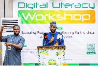 NITDA Launches Digital Literacy Dashboard as Nigeria Records 2.7 Million Training Achievements