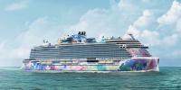 Norwegian Cruise Line opens bookings for final Prima Class ship