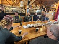 New England farmers face financial hurdles in local market sustainability