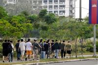 What Must Cambodia Do to Escape Tier 3 and Win US Sanctions Relief?