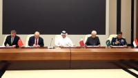 Pakistan joins Türkiye, Qatar and Indonesia in defence agreement