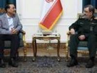 Iran tells Pakistani mediator it rejects moving enriched uranium out of country