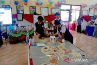 National Integrated Schools help Indonesian children dream big