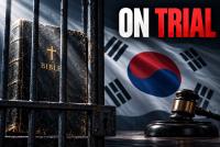 South Korea Kidnaps American Christian, Ex-Diplomat Who Dared to Criticize Nation’s President While on US Soil