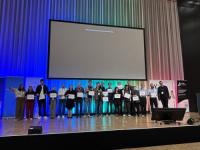 University of Manchester selected to join prestigious European AI Alliance as second UK Node