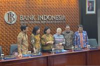 BI monitors capital outflows after MSCI's Indonesia market proposal