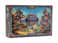 'Mechs vs. Minions' Distribution and Publishing Partners Unveiled
