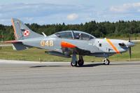 Poland is looking into replacing its PZL-130 Orlik