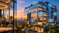 Smart Buildings: When Does Technology Actually Add Value To Real Estate?