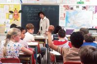 Illinois Is One Of The Best States In America For Teachers