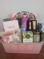 Non-profit supports local families battling cancer