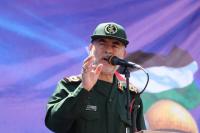 IRGC Official: Iran Has “Unplayed Cards,” Vows to Dictate Post-War Terms as U.S. Influence in Persian Gulf Ends