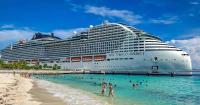 MSC’s Yacht Club delivers a luxury small-ship feel without the price tag