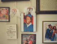 Legacy and Loss at a Tuskegee University Homecoming