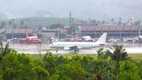 Typhoon Champi Threatens Asian Hubs With Flight Cuts: Military Aviation Also Hit