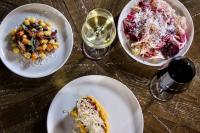 Turks Head winery adds a restaurant to its West Chester tasting room
