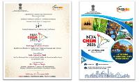 Targeting $1 Trillion: India Chem 2026 Unites 100+ Nations to Power Global Chemical Manufacturing