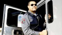 Laurence Fishburne’s 88-Minute Action Thriller Quietly Becomes 1 of Streaming's Biggest Movies