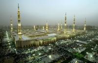 Yemen’s Houthis deny launching drones towards Saudi Arabia’s Medina