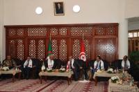 Algeria-Tunisia: Launch of Second Meeting of Follow up Committee for Development of Border Regions