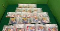 Hong Kong Customs Seizes 10kg of Cocaine Worth $6 Million from Incoming Passenger at Airport